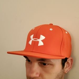 UA Flat Brim